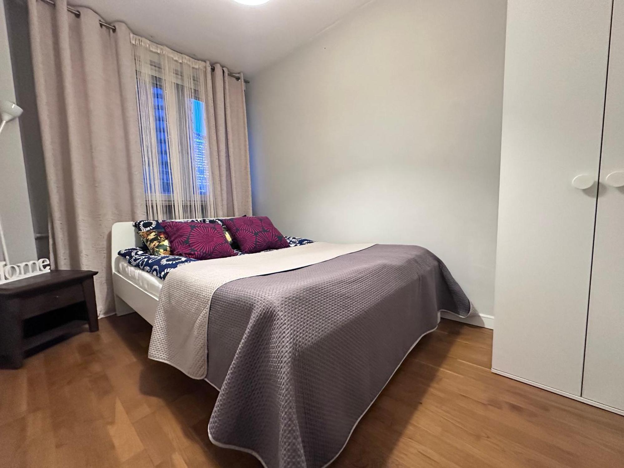 Cityaparthome6 Centrum Varšava Exteriér fotografie