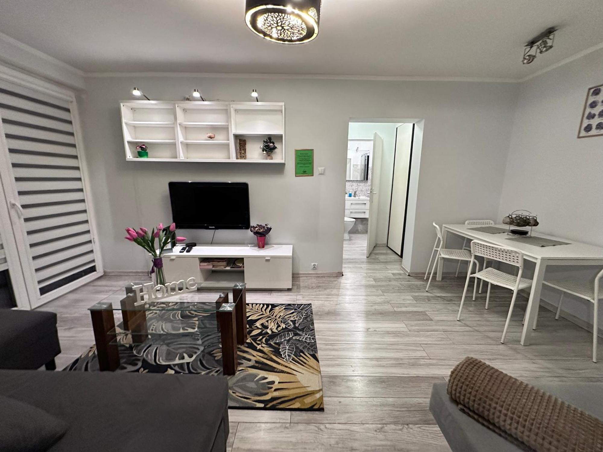 Cityaparthome6 Centrum Varšava Exteriér fotografie